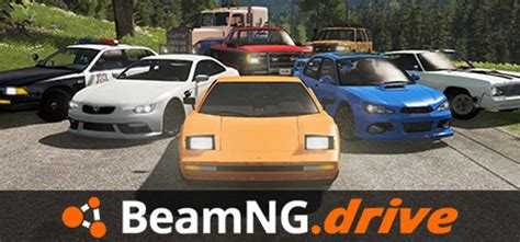 Download BeamNG.drive 0.31 for Windows .